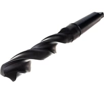 Сверло кх средняя серия (33.0х185х334 мм; КМ4; Р6М5 6542; ГОСТ 10903-77) ИНСТУЛС 00001335530