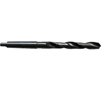 Сверло кх средняя серия (31.75х185х306 мм; КМ3; Р6М5 6542; ГОСТ 10903-77) ИНСТУЛС 00001260850