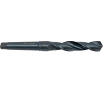 Сверло кх средняя серия (36.0х195х344 мм; КМ4; Р6М5 6542; ГОСТ 10903-77) ИНСТУЛС 00001173947