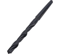 Сверло кх средняя серия (11.5х94х175 мм; КМ1; Р6М5 6542; ГОСТ 10903-77) ИНСТУЛС 00001181211