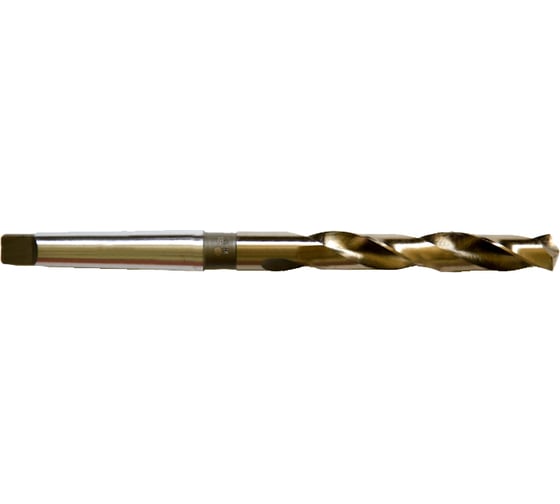 Сверло кх средняя серия (42.5х205х354 мм; КМ4; Р6М5К5; ГОСТ 10903-77) ИНСТУЛС 00001293215