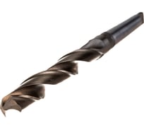 Сверло кх средняя серия (20.25х145х243 мм; КМ2; Р6М5К5; ГОСТ 10903-77) ИНСТУЛС 00001258368