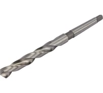 Сверло кх средняя серия (14.0х108х189 мм; КМ1; Р18; ГОСТ 10903-77) ИНСТУЛС 00001343066