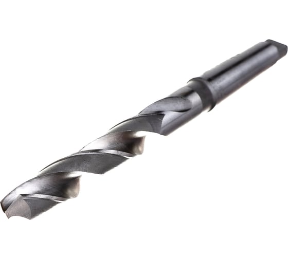 Сверло кх средняя серия (17.0х125х223 мм; КМ2; Р18; ГОСТ 10903-77) ИНСТУЛС 00001343069 1