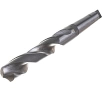 Сверло кх средняя серия (26.0х165х286 мм; КМ3; Р18; ГОСТ 10903-77) ИНСТУЛС 00001343079