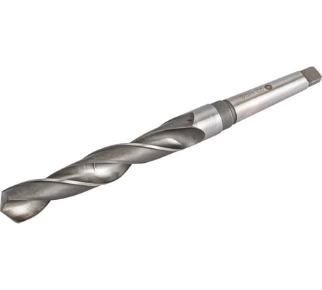 Сверло кх средняя серия (22.0х150х248 мм; КМ2; HSS 4241; ГОСТ 10903-77) ИНСТУЛС 00001326196