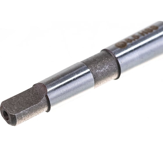 Сверло кх средняя серия (8.5х75х156 мм; КМ1; HSS 4241; ГОСТ 10903-77) ИНСТУЛС 00001326152