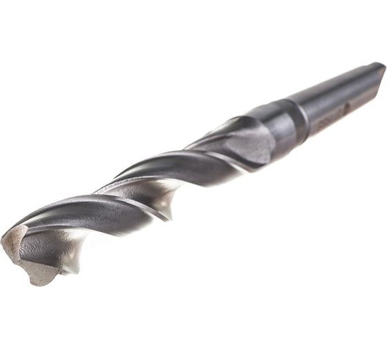 Сверло кх средняя серия (27.0х170х291 мм; КМ3; HSS 4241; ГОСТ 10903-77) ИНСТУЛС 00001169204 1