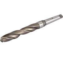 Сверло кх средняя серия (30.0х175х296 мм; КМ3; HSS 4241; ГОСТ 10903-77) ИНСТУЛС 00001169279