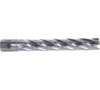Сверло корончатое (110х18 мм; HSS) AT-S BS11018