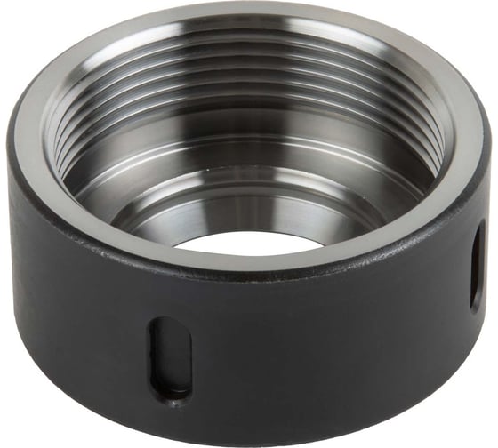 Гайка для цангового патрона OZ32, серия Standard Debever Machining Solutions DB-S-OZ32NUT1 32537745