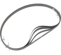 Ленточное биметаллическое полотно по металлу М42 733х13х0.6 мм, 24 TPI, 5 шт RLClassic БИМ3567