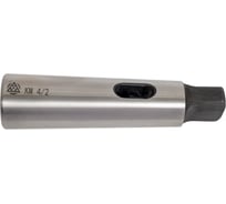 Втулка переходная с лапкой КМ 4/2 Волжский Инструмент 5708021