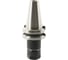 Патрон цанговый Standard BT50-ER40-150, AD Debever Machining Solutions DB-S-BT50ER40AD150 1