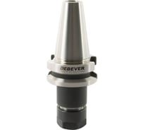 Патрон цанговый Standard BT40-ER25-120, AD Debever Machining Solutions DB-S-BT40ER25AD120