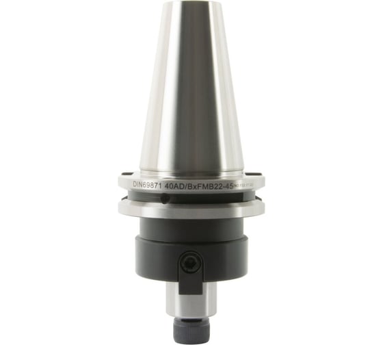 Оправка серия Standard для насадных фрез SK40-FMB22-60 Debever Machining Solutions DB-S-SK40FMB2260 1