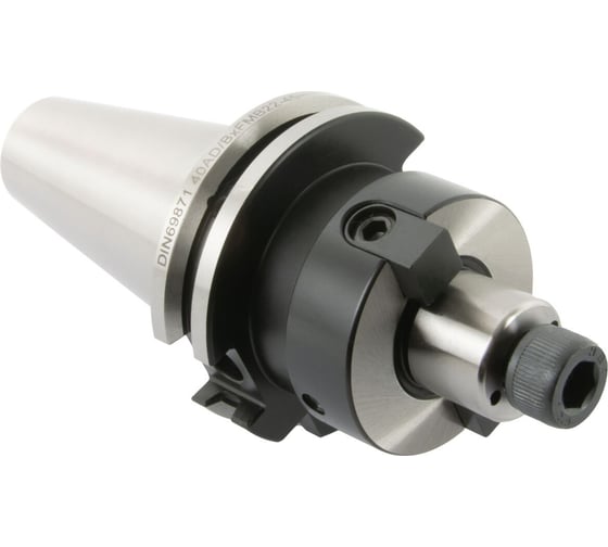 Оправка серия Standard для насадных фрез SK50-FMB40-60 Debever Machining Solutions DB-S-SK50FMB4060
