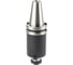 Оправка серия Standard для насадных фрез BT50-FMB27-150 Debever Machining Solutions DB-S-BT50FMB27150 1
