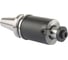 Оправка серия Standard для насадных фрез BT50-FMB27-150 Debever Machining Solutions DB-S-BT50FMB27150 2
