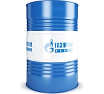 Масло GAZPROMNEFT Газпромнефть ВМГЗ 205л, 253340013