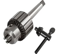 Сверлильный патрон 13 мм под ключ с оправкой B16/MS2 (для тяжелых условий эксплуатации) UNIPRO 16909