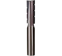 Фреза прямая пазовая усиленная стружколом 12x32 мм, S=12 мм PROCUT MBX110202P