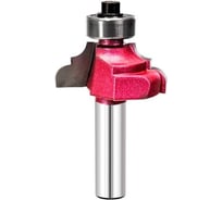 Фреза профильная Классический гусек-1 Rх4 мм, 28.7x12.7x55 мм, Sх8 мм PROCUT 311811P