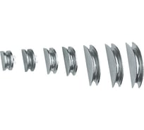 Сегмент гибочный из алюминиевого литья 6 мм GEDORE 4635900