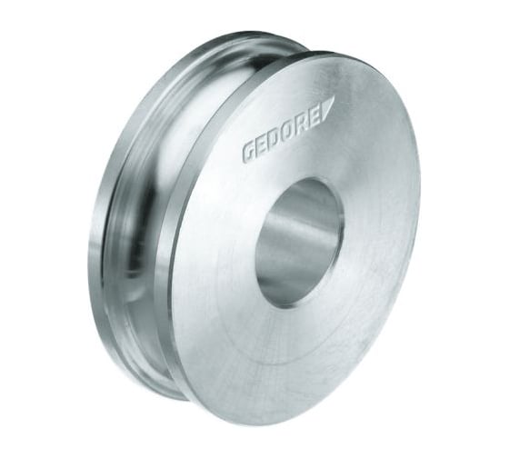 Сегмент гибочный алюминиевый 6 мм GEDORE 2963442