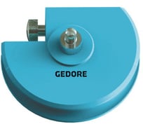 Сегмент гибочный 12 мм GEDORE 4567210
