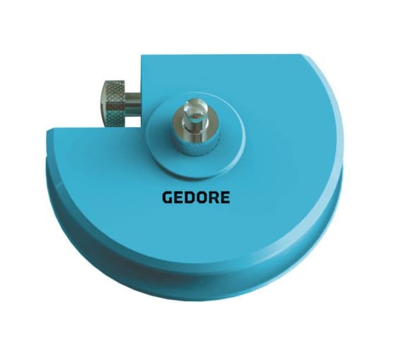 Сегмент гибочный 8 мм GEDORE 4566830 1