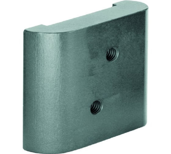 Плита с 2 круглыми краями 70 мм GEDORE 4605320