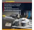 Смазочно-охлаждающая жидкость М-102 (канистра 20л/18кг) ЛАДОГА LSJ_M102_18 6