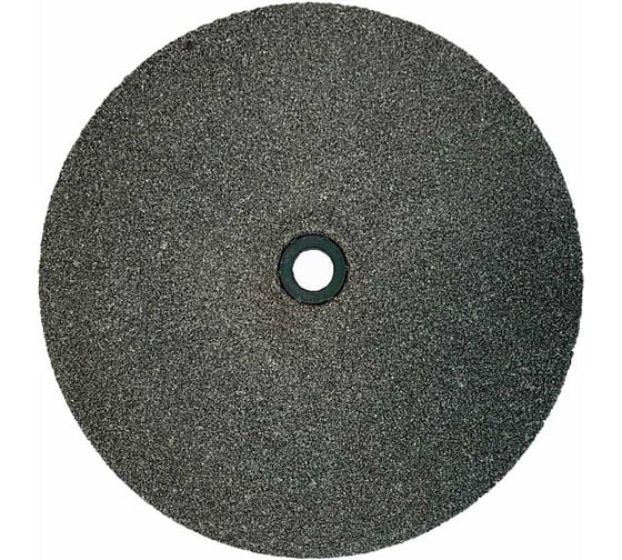 Шлифовальный круг 200x25x16 мм, 64С (карбид кремния, зелёный) для NM-200 AURA TOOLS 602002564