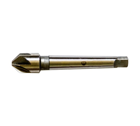 Зенковка коническая (31.5х32х124 мм, 120 град, КМ2, Р6М5, тип 11) Гост 14953-80 ИНСТУЛС 00001240452