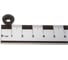 Пластина фрезерная RPMT1204MOE-JS LF6018 Deskar 00-00022231 3