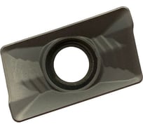 Пластина фрезерная APKT160408-HM LF6018 Deskar 00-00022198