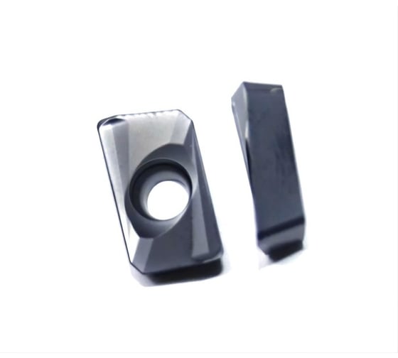 Пластина фрезерная APMT1604PDER-H2 LF6018 Deskar 00-00038179 1