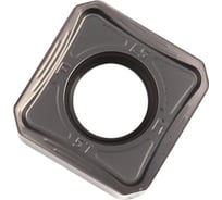 Пластина фрезерная SNMX1205ANN-F57 LF6018 Deskar 00-00022241