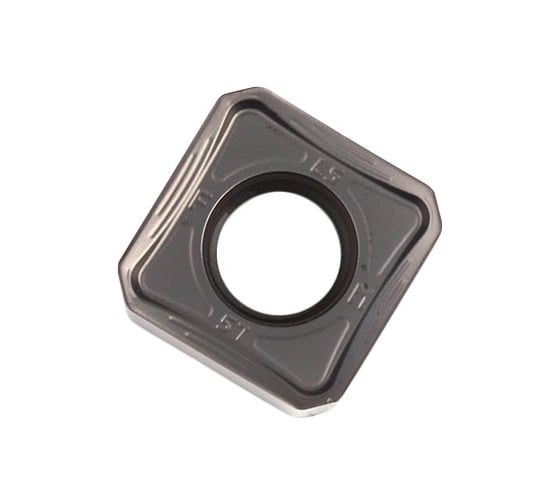 Пластина фрезерная SNMX1205ANN-F57 LF6018 Deskar 00-00022241
