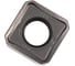 Пластина фрезерная SNMX1205ANN-F57 LF6018 Deskar 00-00022241 1
