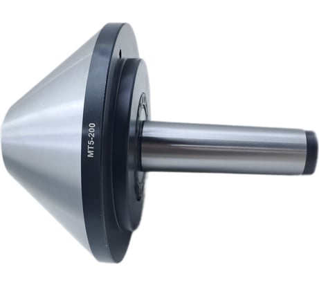 Центр вращения №5 грибковый (D=200 мм) TORNERI Т020226