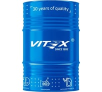 Масло редукторное CLP-68 200 л VITEX v3316b1