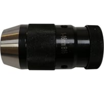 Патрон сверлильный быстрозажимной В16/0.2-16 мм AURA TOOLS 12021616