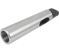 Втулка переходная КМ 6/2 с лапкой SOVIS 16691