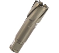 Сверло корончатое TCT (25х50 мм; Weldon 19) AT-S TN5025