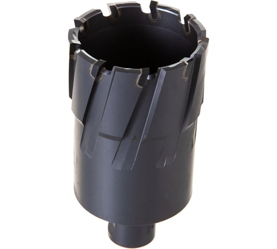 Сверло корончатое TCT (50х50 мм; Weldon 19) AT-S TN5050