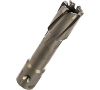 Сверло корончатое TCT (20х50 мм; Weldon 19) AT-S TN5020