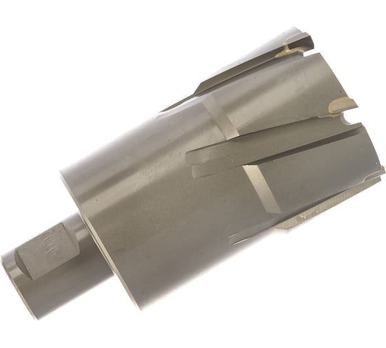 Сверло корончатое TCT (45х50 мм; Weldon 19) AT-S TN5045