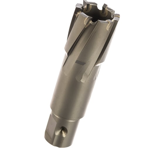 Сверло корончатое TCT (27х50 мм; Weldon 19) AT-S TN5027